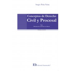 CONCEPTOS DE DERECHO CIVIL Y PROCESAL